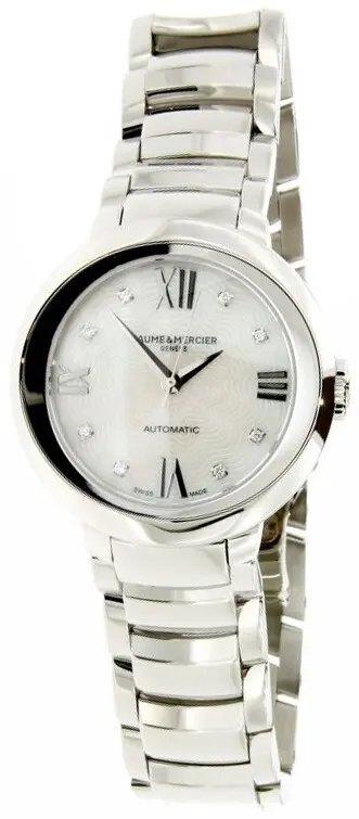 Baume & Mercier Promesse M0A10238 M0A10238