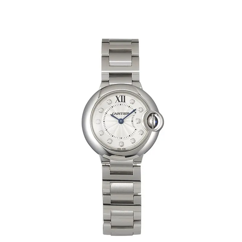 Cartier Ballon Blue WE902073 WE902073