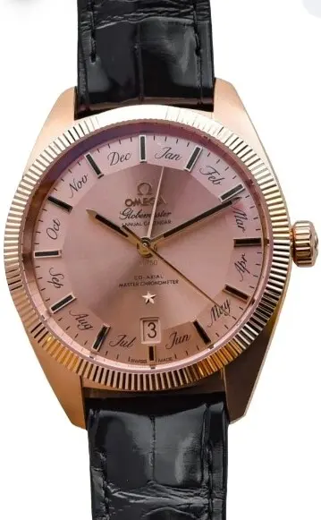 Omega Constellation Globemaster 130.53.41.22.99.002 130.53.41.22.99.002