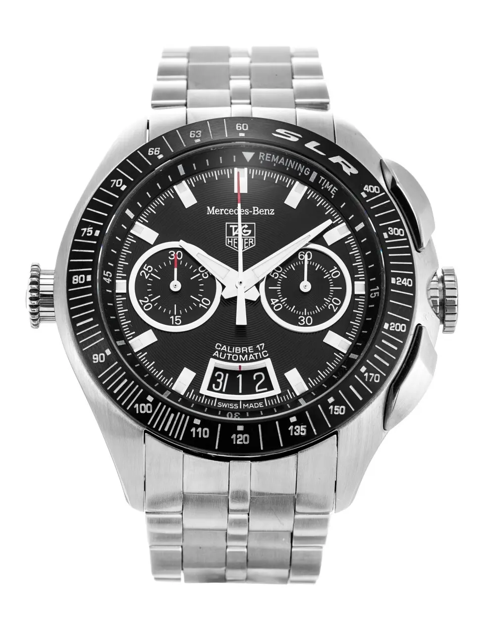 TAG Heuer Specialists CAG2111.BA0253 CAG2111.BA0253