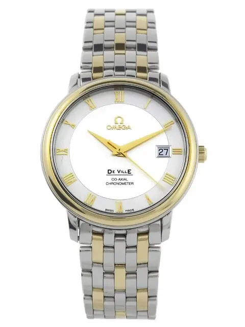 Omega De Ville Prestige Automatic 4374.31.00 4374.31.00