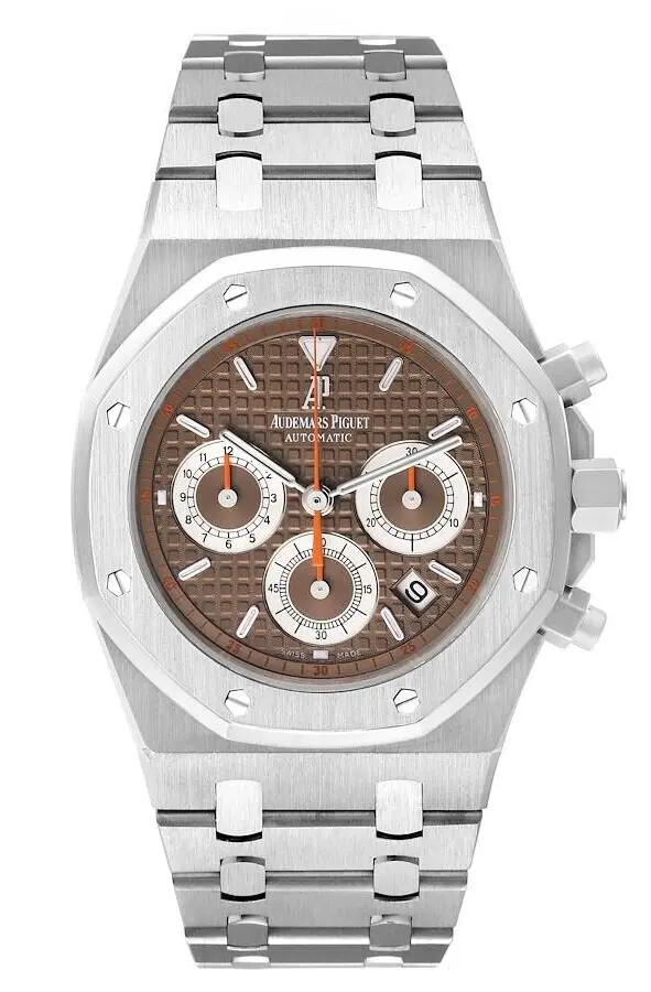 Audemars Piguet Royal Oak Chronograph 26300ST.OO.1110ST.08 26300ST.OO.1110ST.08