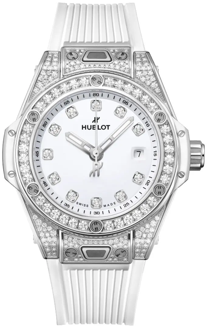 Hublot Big Bang 33mm 485.SE.2210.RW.1604 485.SE.2210.RW.1604