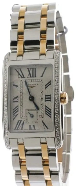 Longines DolceVita L5.512.5.79.7 L5.512.5.79.7