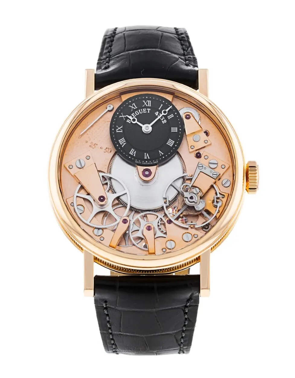Breguet Tradition 7027BR-R9-9V6 7027BR-R9-9V6