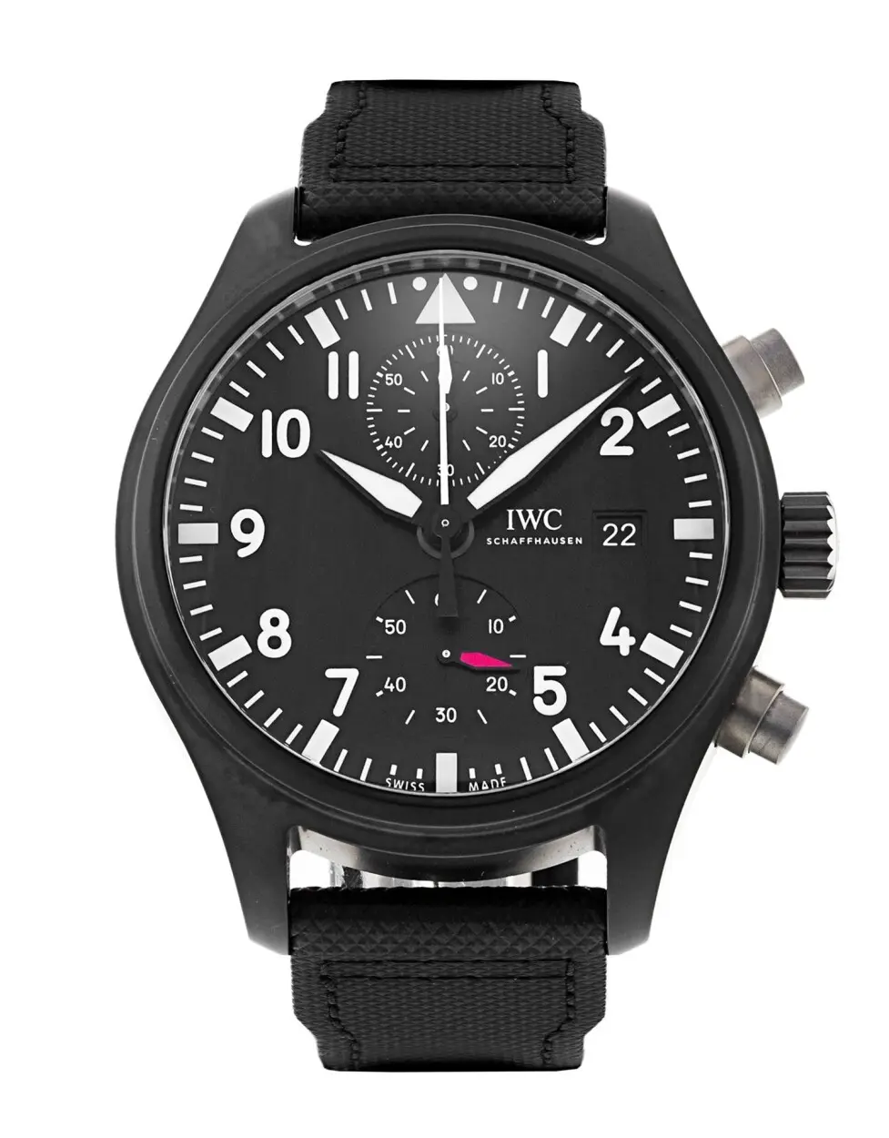 IWC Pilots Classic IW389001 IW389001