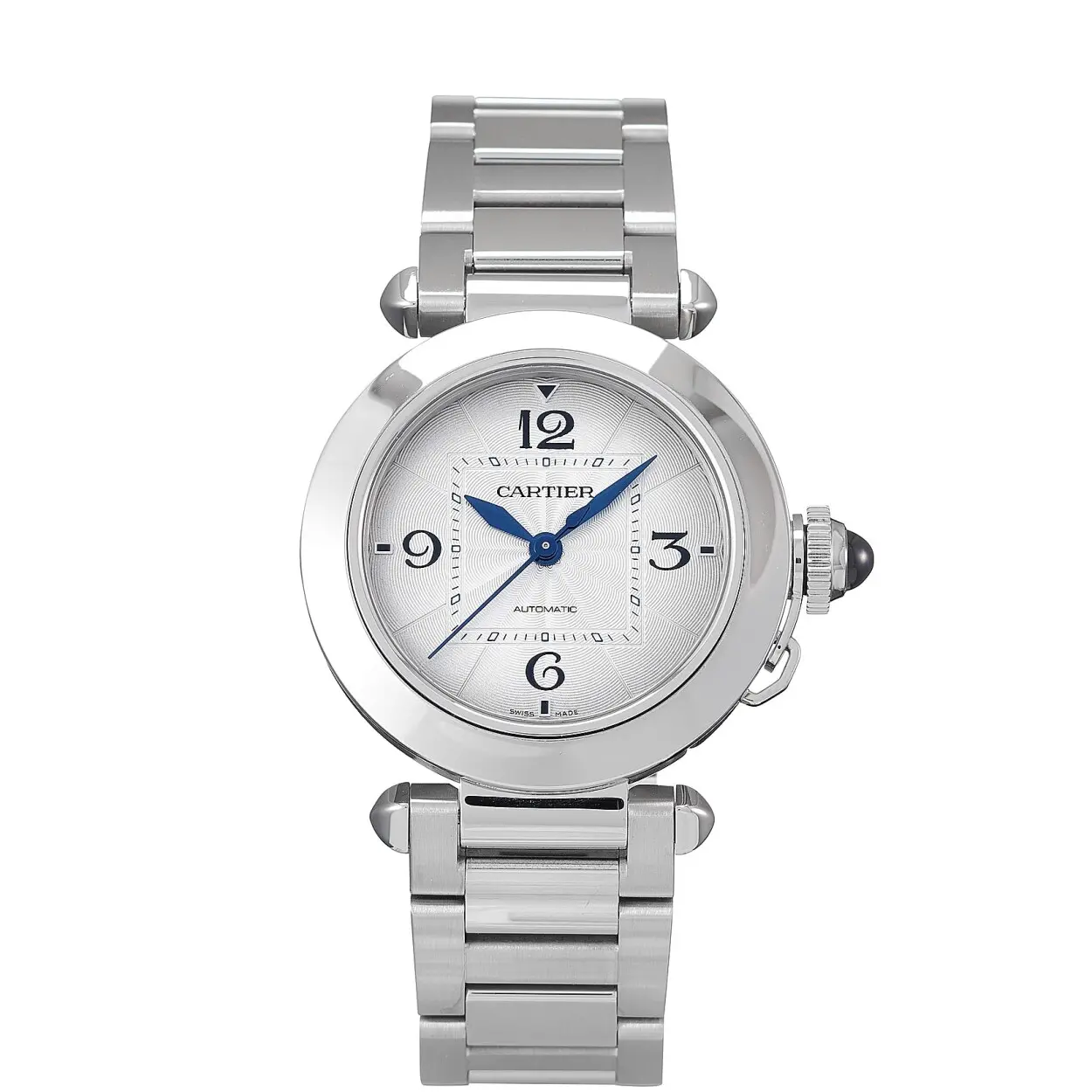 Cartier Pasha De Cartier WSPA0013 WSPA0013