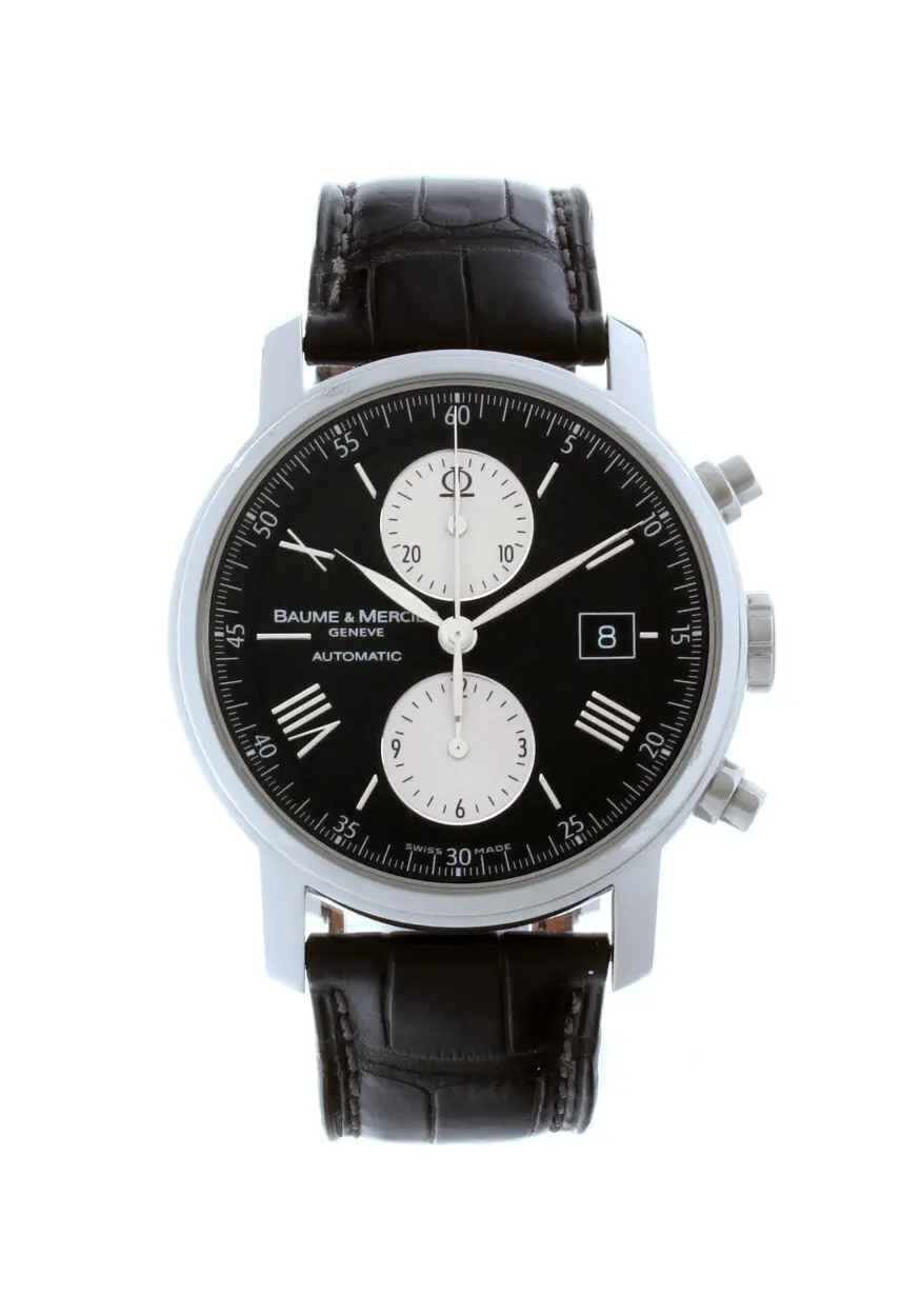 Baume & Mercier Classima Executives MOA8733 MOA8733