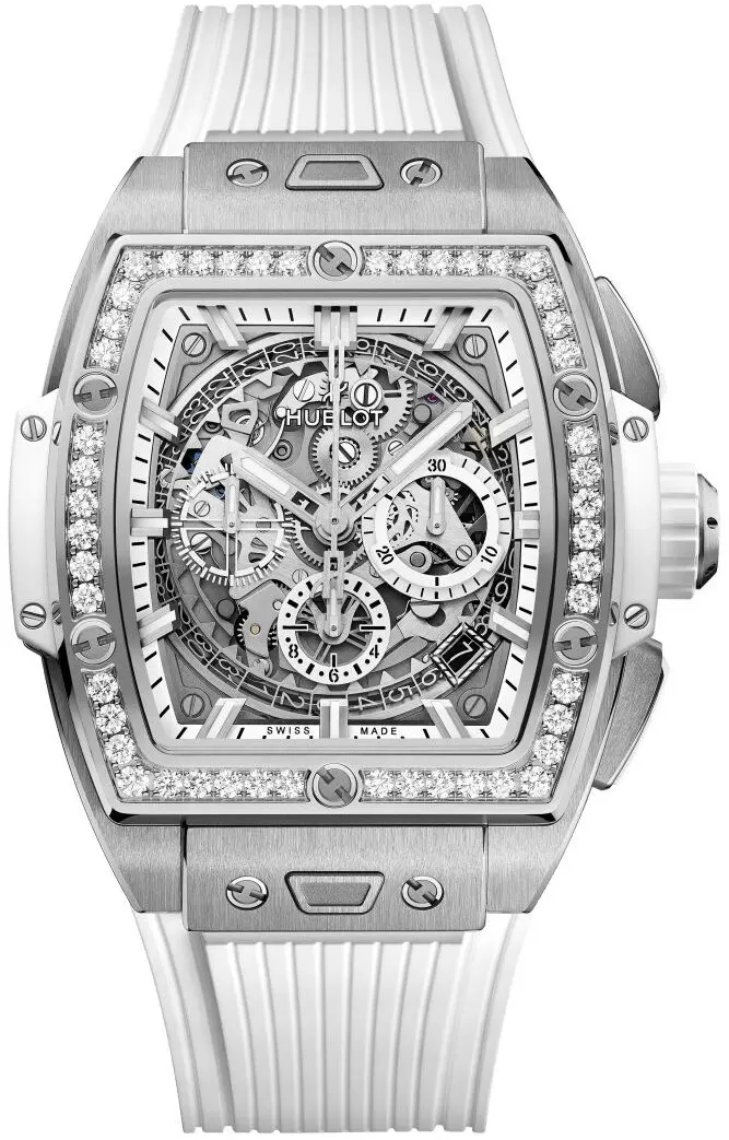Hublot Big Bang 42Mm 642.NE.2010.RW.1204 642.NE.2010.RW.1204