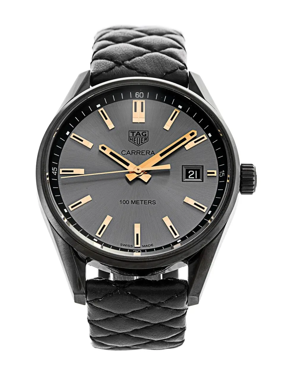 TAG Heuer Carrera Lady WAR1113.FC6392 WAR1113.FC6392