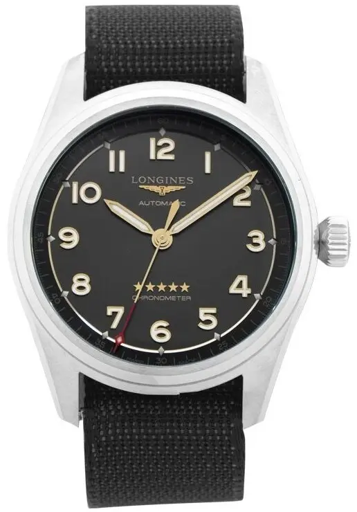 Longines Spirit L3.810.1.53.2 L3.810.1.53.2