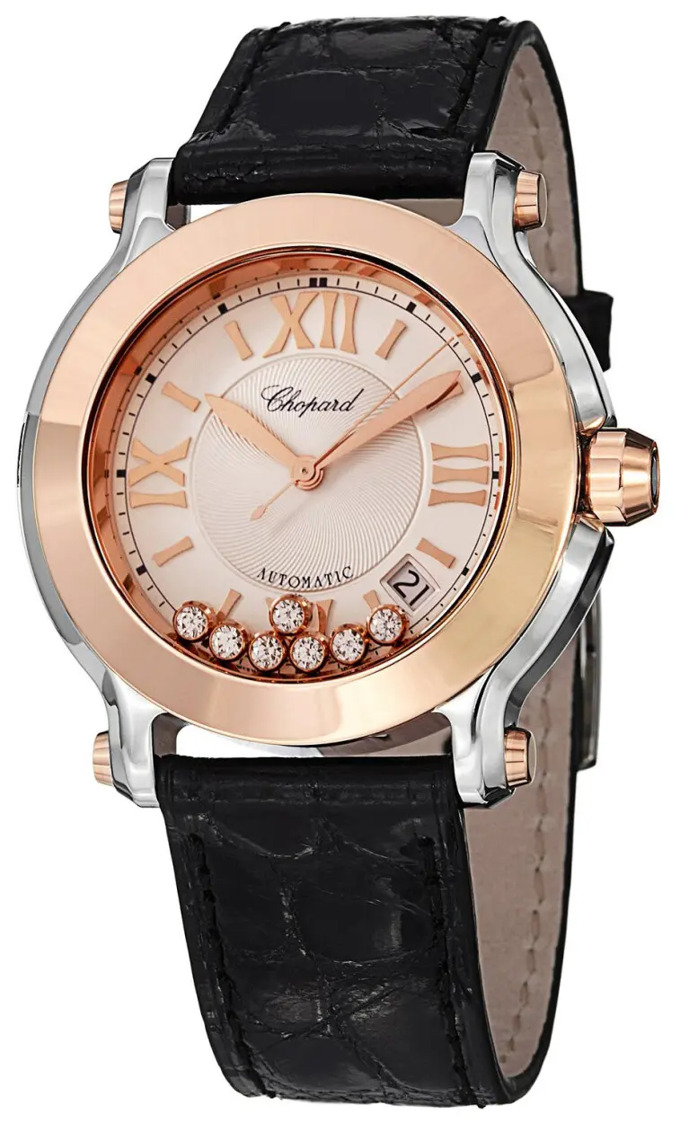 Chopard Happy Sport 278559-6001 278559-6001