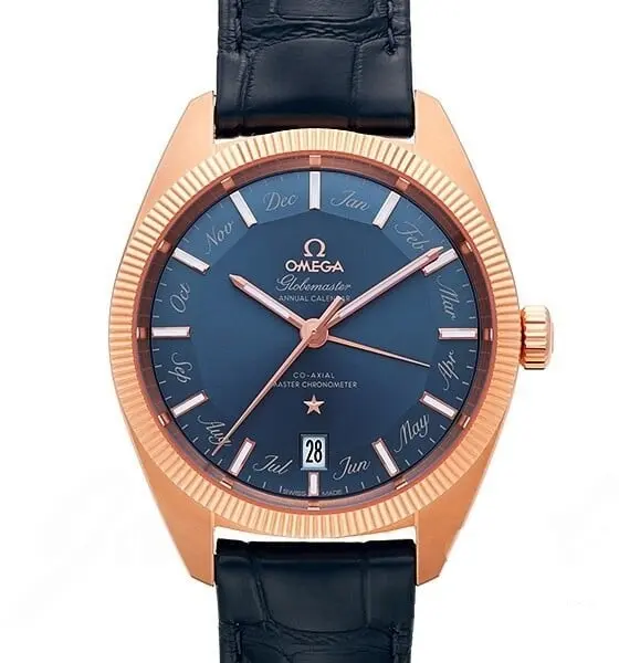 Omega Constellation Globemaster 130.53.41.22.03.001 130.53.41.22.03.001