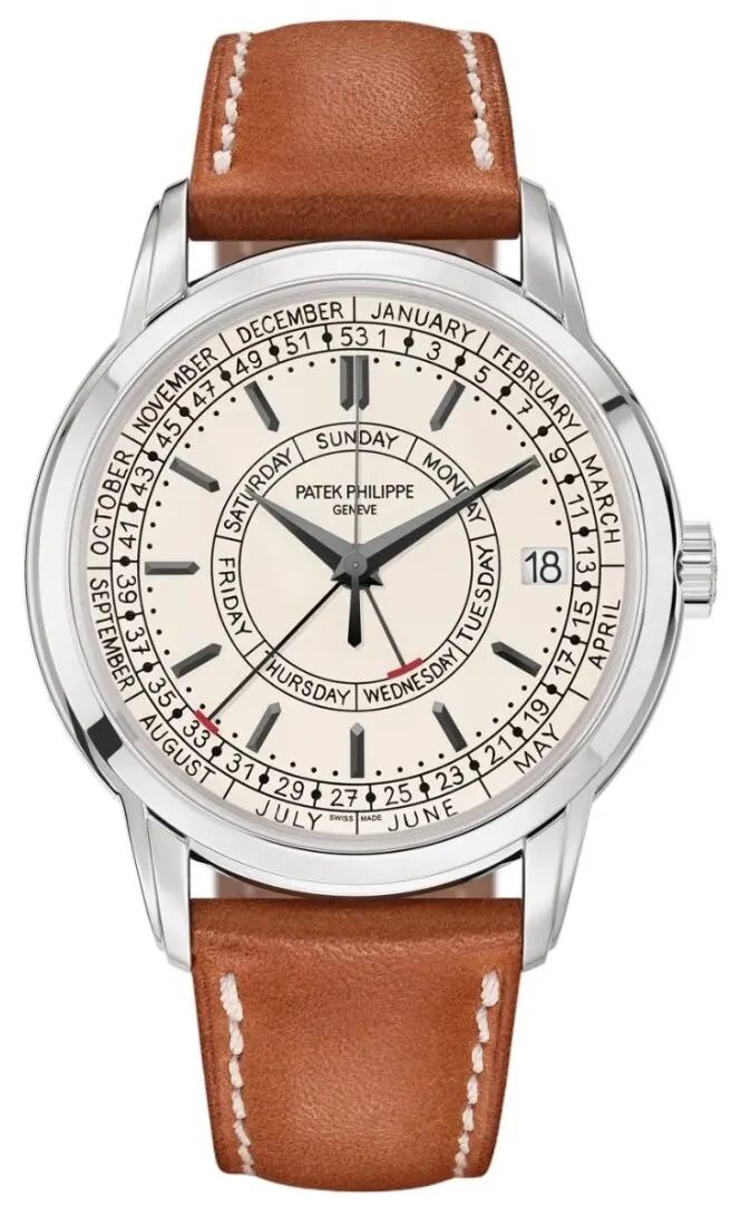 Patek Philippe Complications 5212A/001 5212A/001