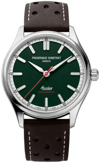Frederique Constant Vintage Rally FC-301HGRS5B6 FC-301HGRS5B6