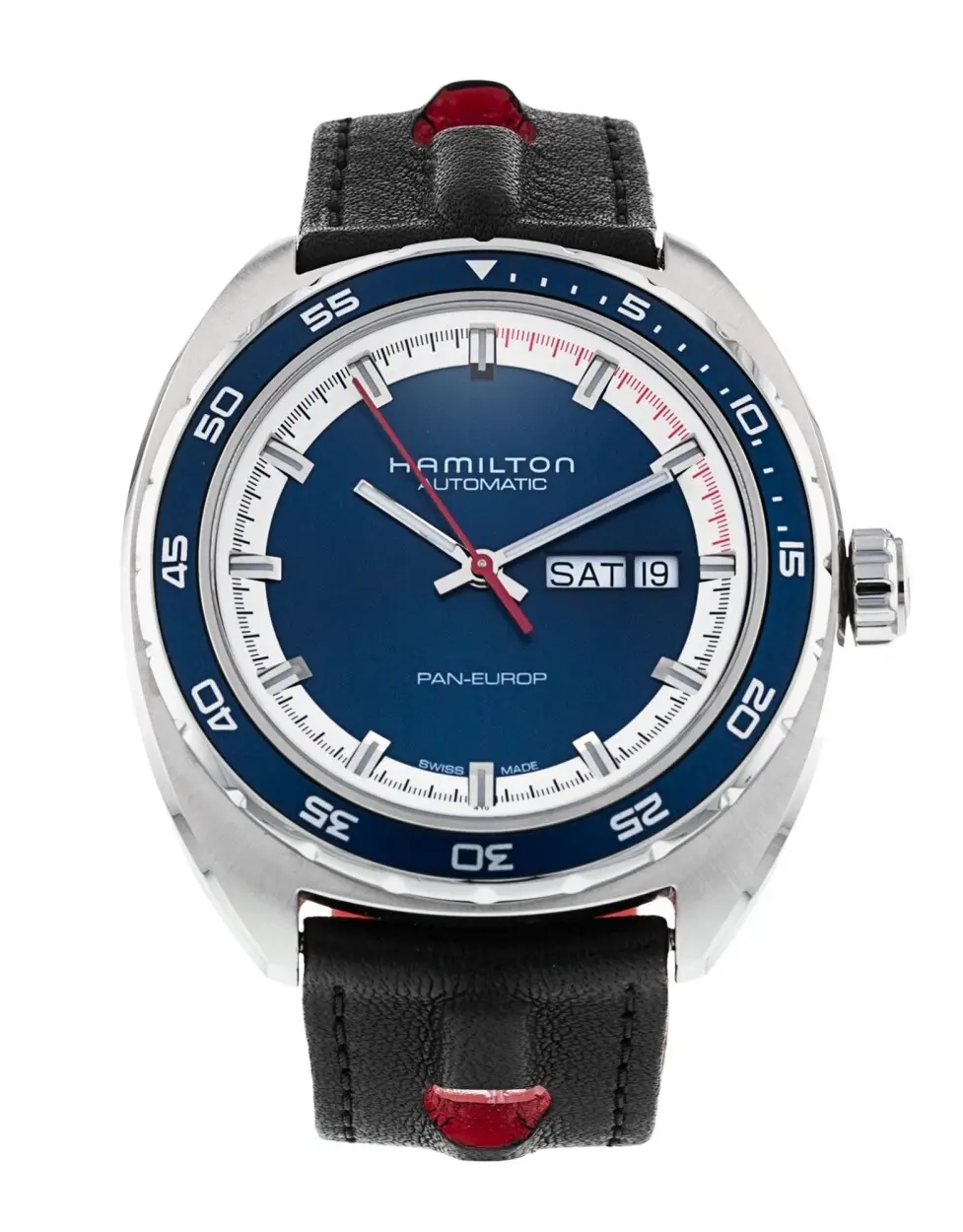 Hamilton American Classic Timeless H35405741 H35405741