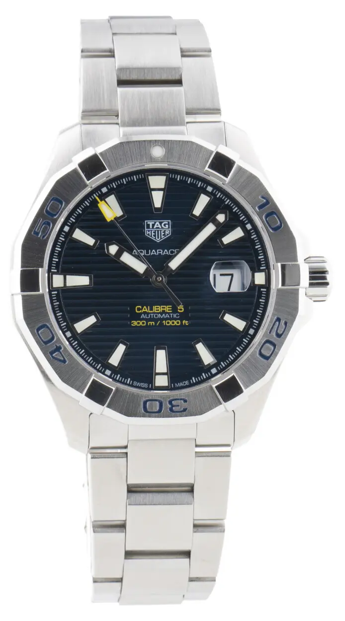 TAG Heuer Aquaracer WAY2012.BA0927 WAY2012.BA0927