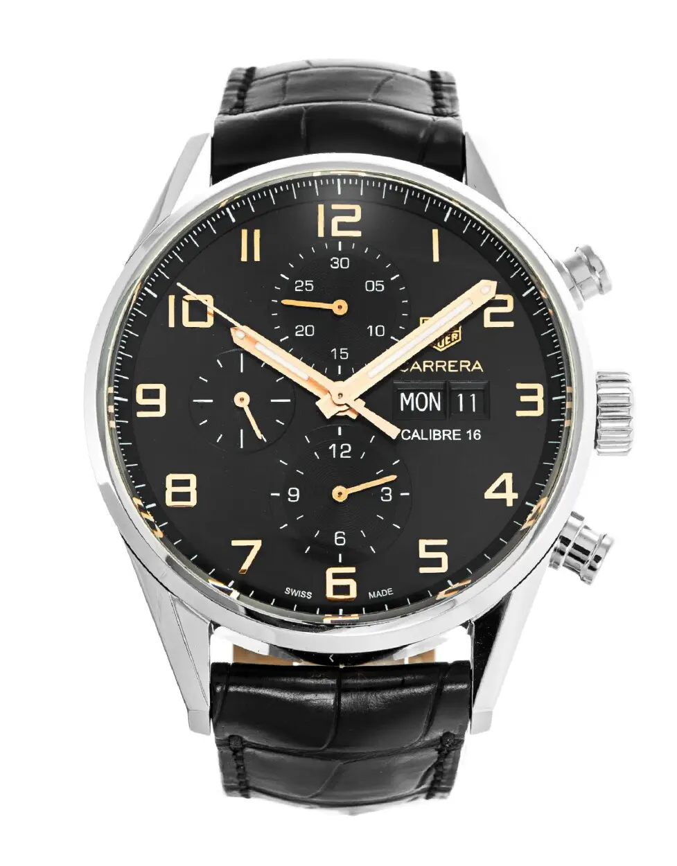 TAG Heuer Carrera CV2A1AB.FC6379 CV2A1AB.FC6379