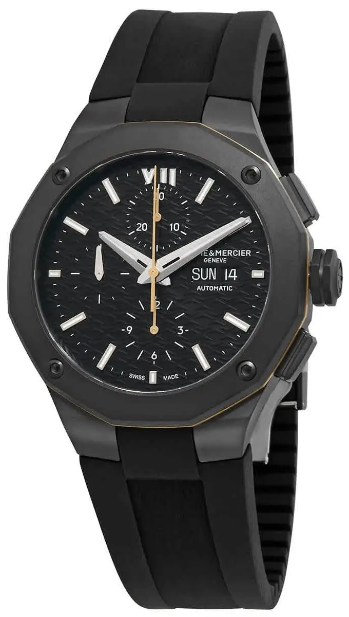Baume & Mercier Riviera M0A10625 M0A10625