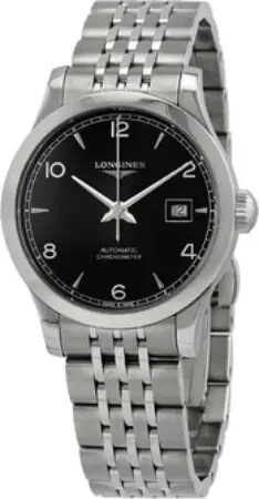 Longines Record L2.321.4.56.6 L2.321.4.56.6