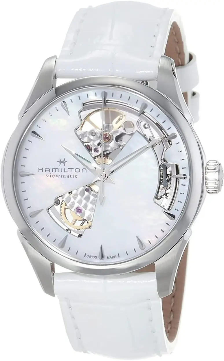Hamilton Jazzmaster H32215890 H32215890