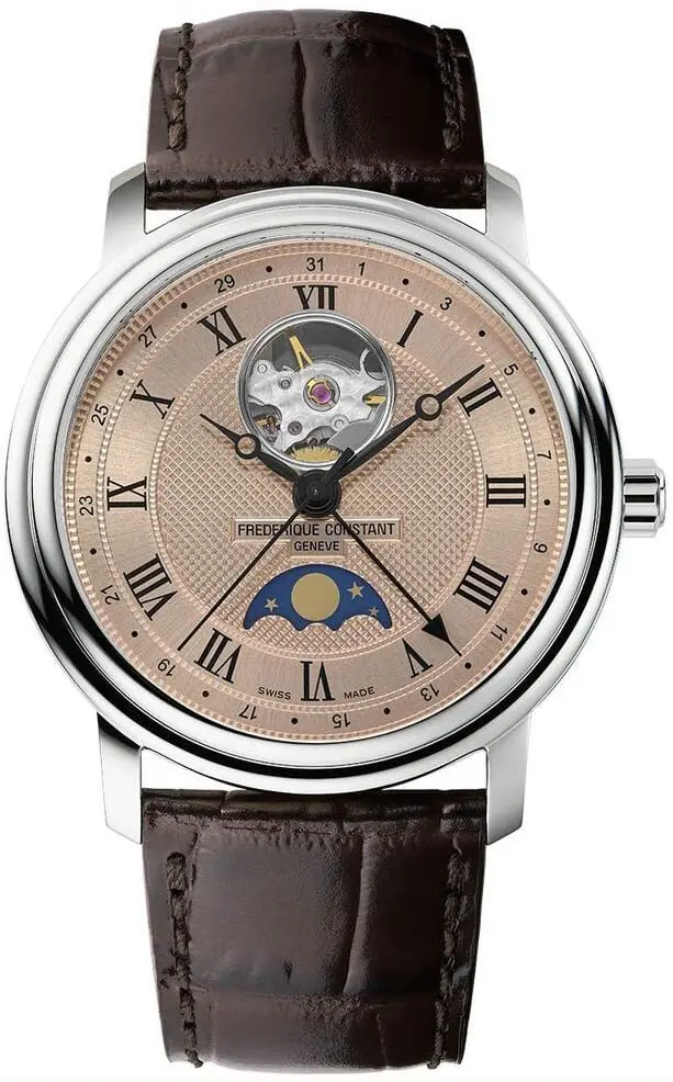Frederique Constant Classics FC-335MCSALB4P26 FC-335MCSALB4P26