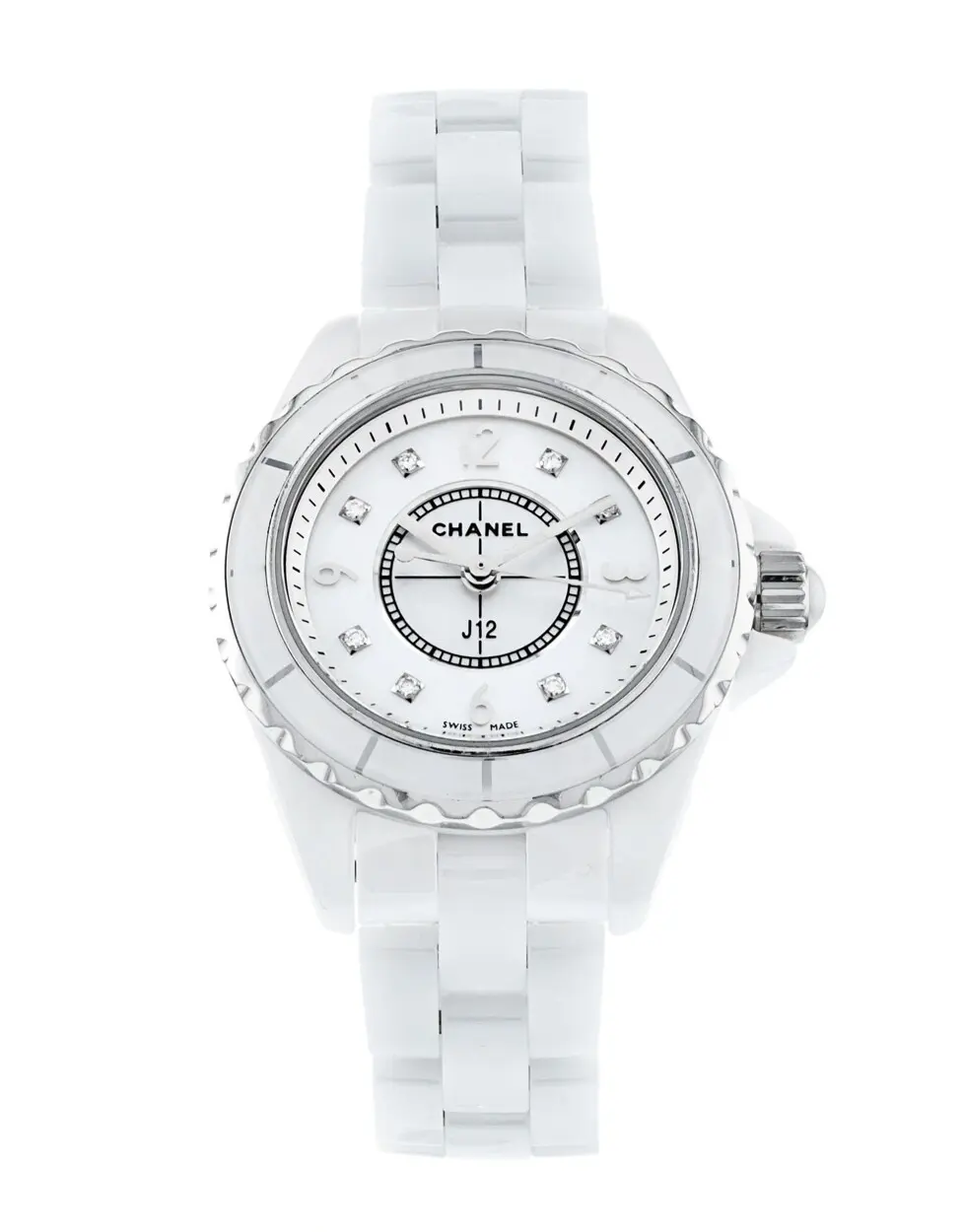 Chanel J12 H2570 H2570