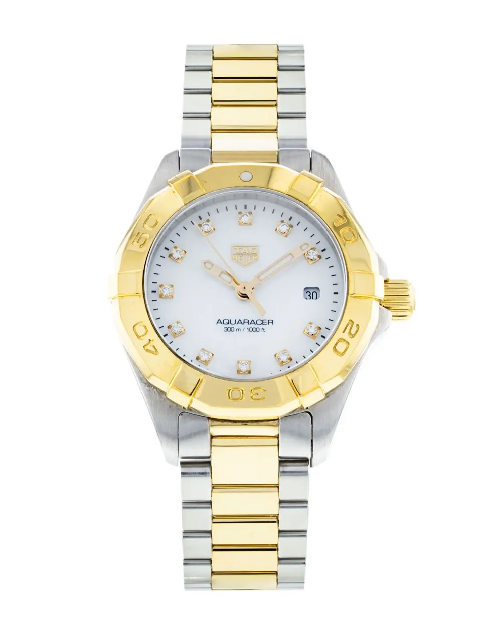 TAG Heuer Aquaracer Lady WBD1422.BB0321 WBD1422.BB0321