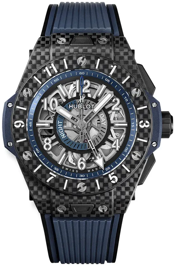 Hublot Big Bang 45mm 471.QX.7127.RX 471.QX.7127.RX