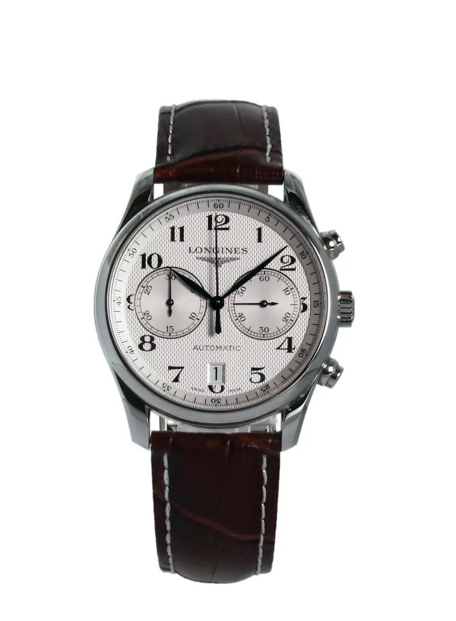 Longines Master L2.629.4.78.3 L2.629.4.78.3