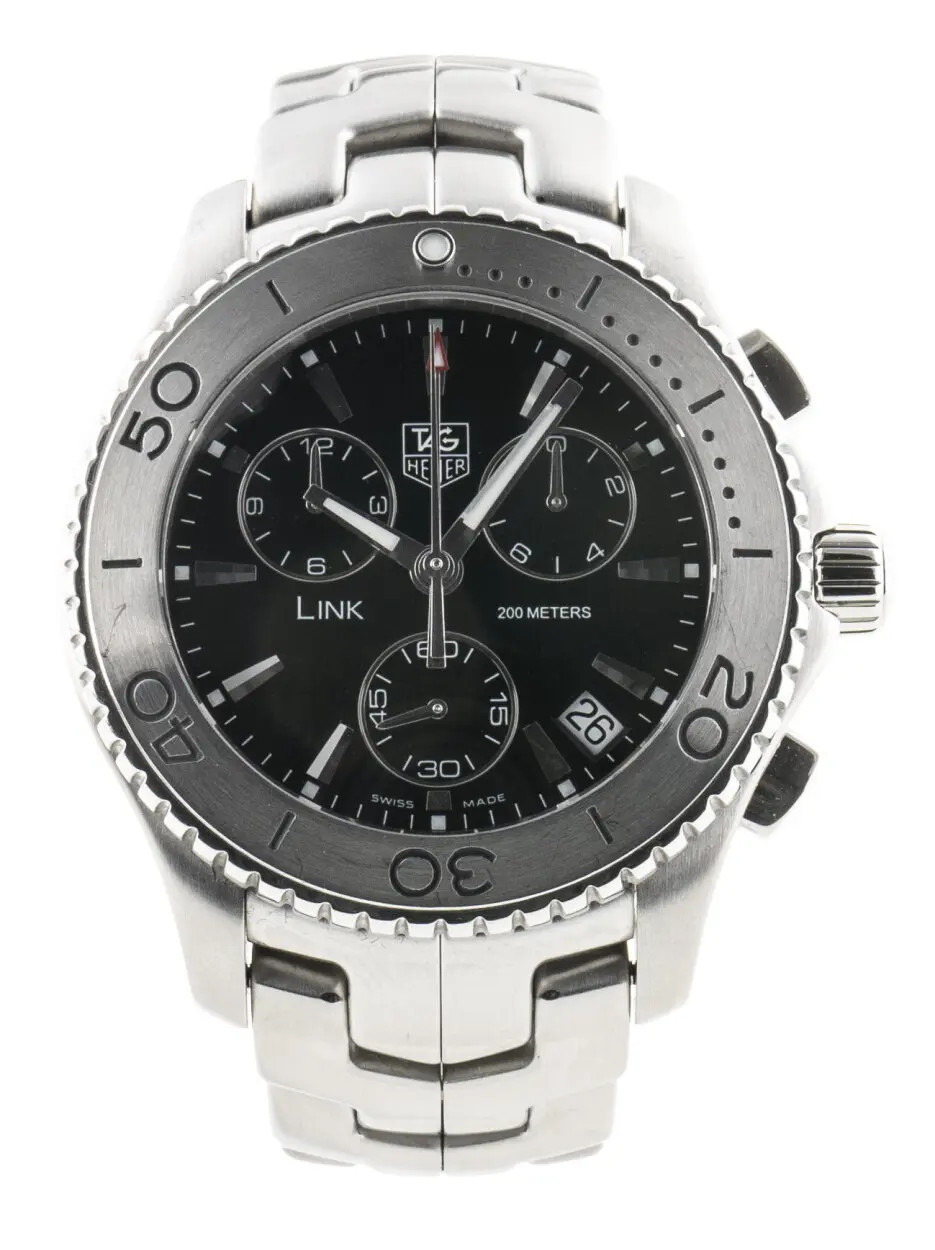 TAG Heuer CJ1110.BA0576 CJ1110.BA0576