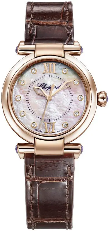 Chopard Imperiale 384319-5009 384319-5009