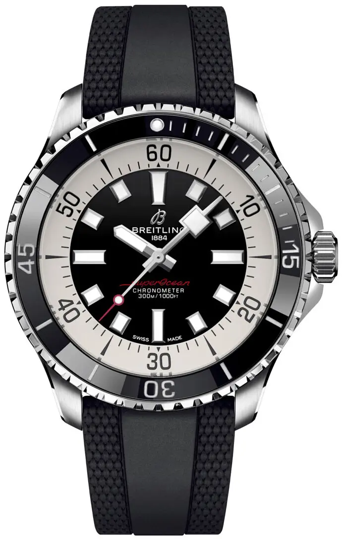 Breitling Superocean Automatic 44 A17376211B1S1 A17376211B1S1