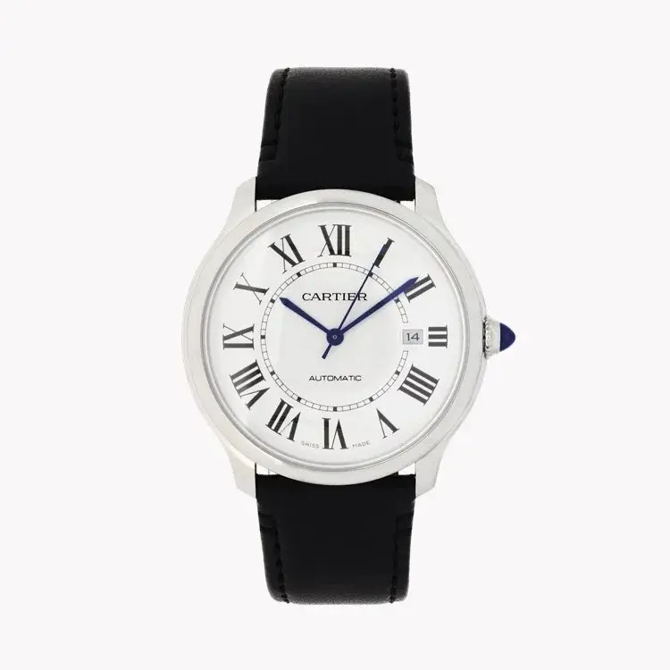 Cartier Ronde Must WSRN0032 WSRN0032