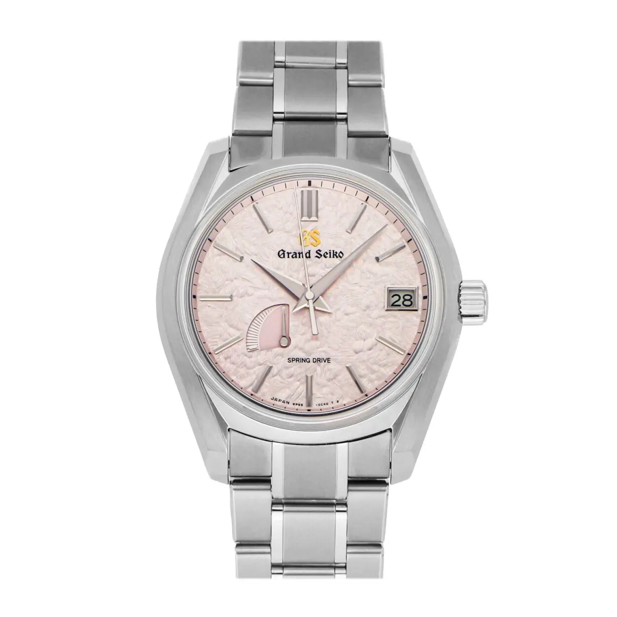 Grand Seiko Heritage Collection SBGA413G SBGA413G