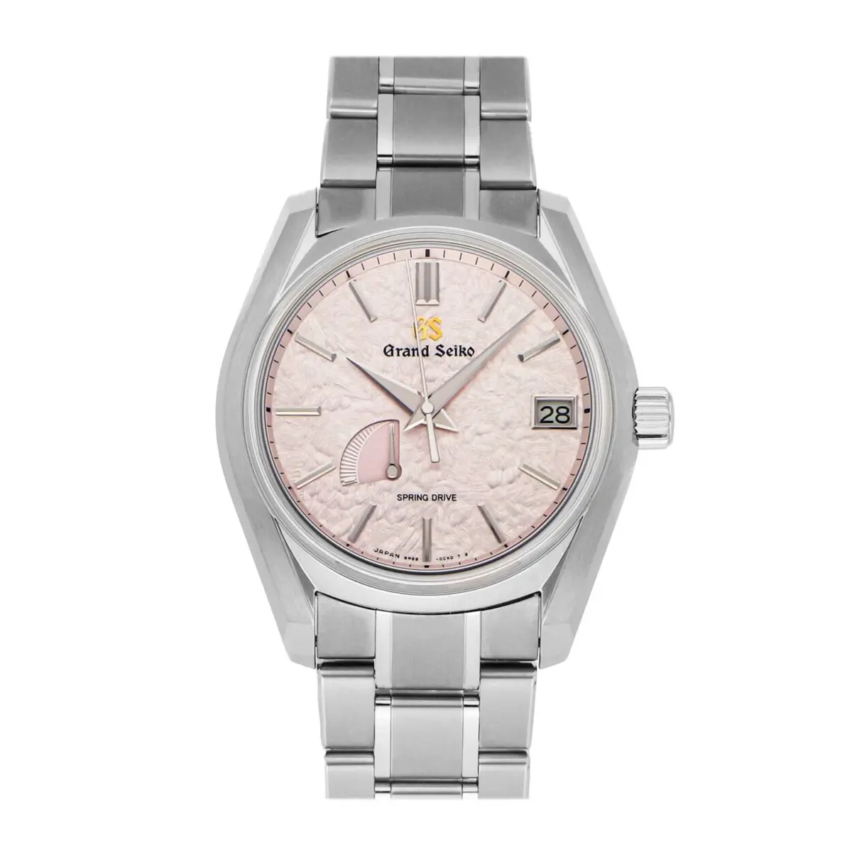 Grand Seiko Heritage Collection SBGA413G SBGA413G