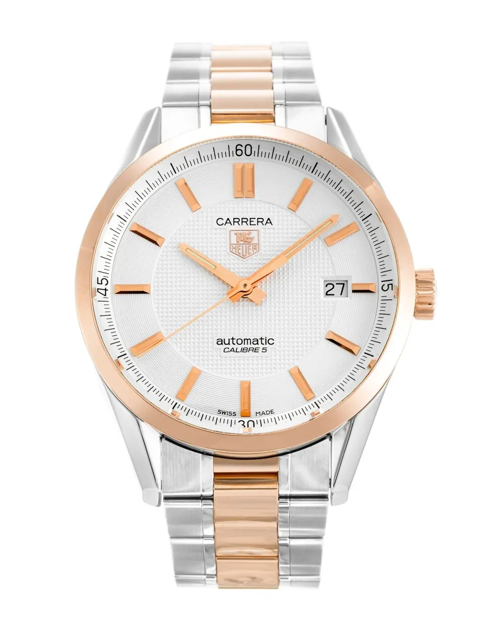 TAG Heuer Carrera WV215E.BD0735 WV215E.BD0735