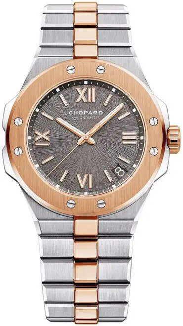 Chopard Alpine Eagle 298600-6001 298600-6001