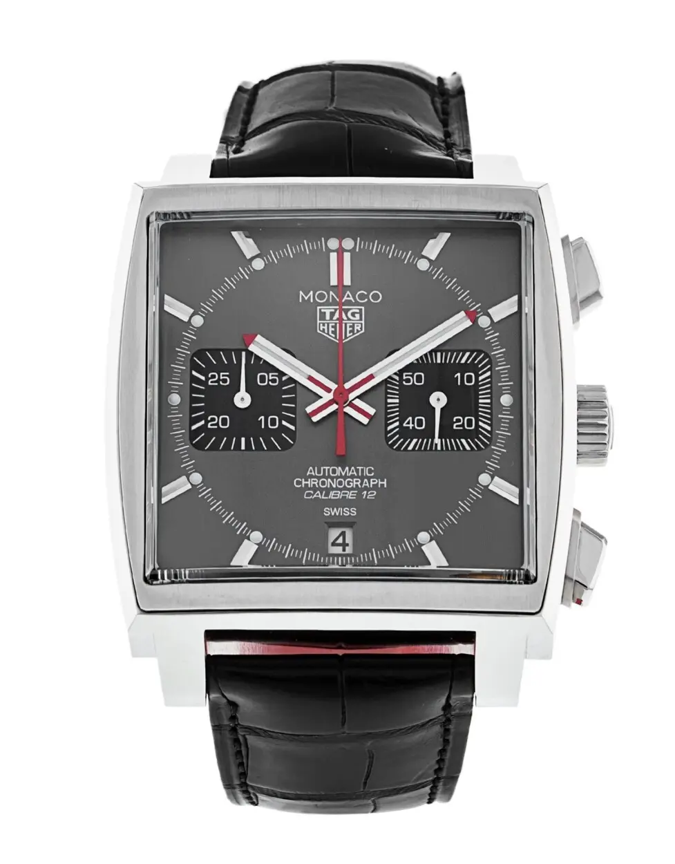 TAG Heuer Monaco CAW211J.FC6476 CAW211J.FC6476