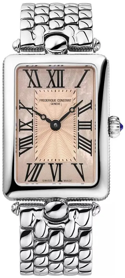 Frederique Constant Classics FC-200MPSAL2AC6B FC-200MPSAL2AC6B