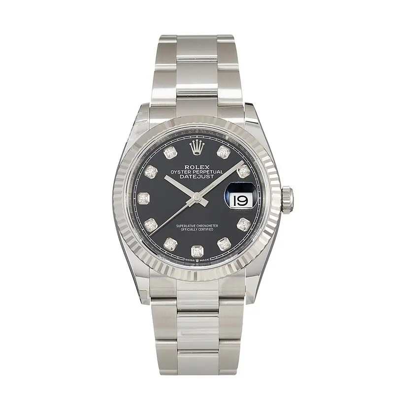 Rolex Datejust 36 126234-0028 126234-0028