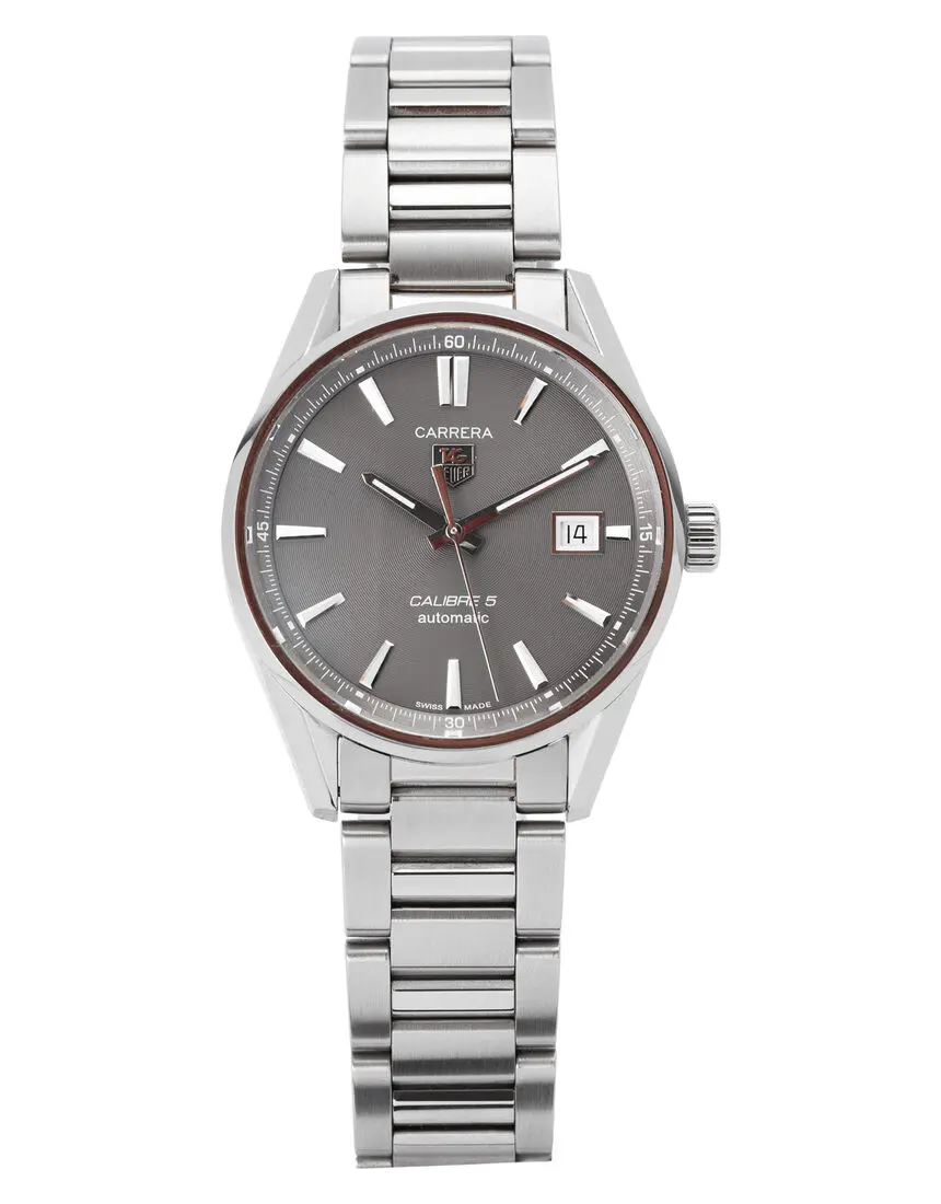TAG Heuer Carrera WAR211C.BA0782 WAR211C.BA0782