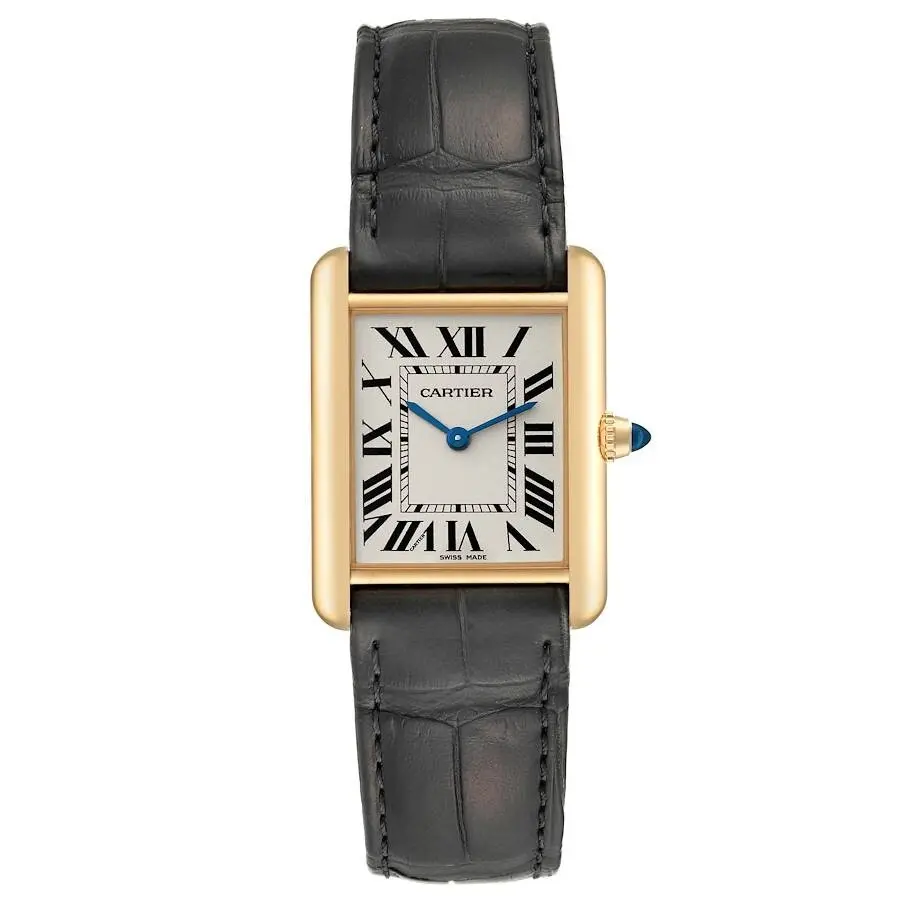 Cartier Tank Louis Cartier WGTA0067 WGTA0067