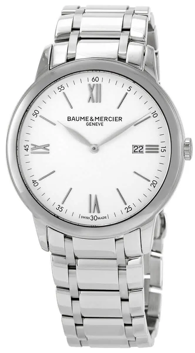 Baume & Mercier Classima M0A10526 M0A10526