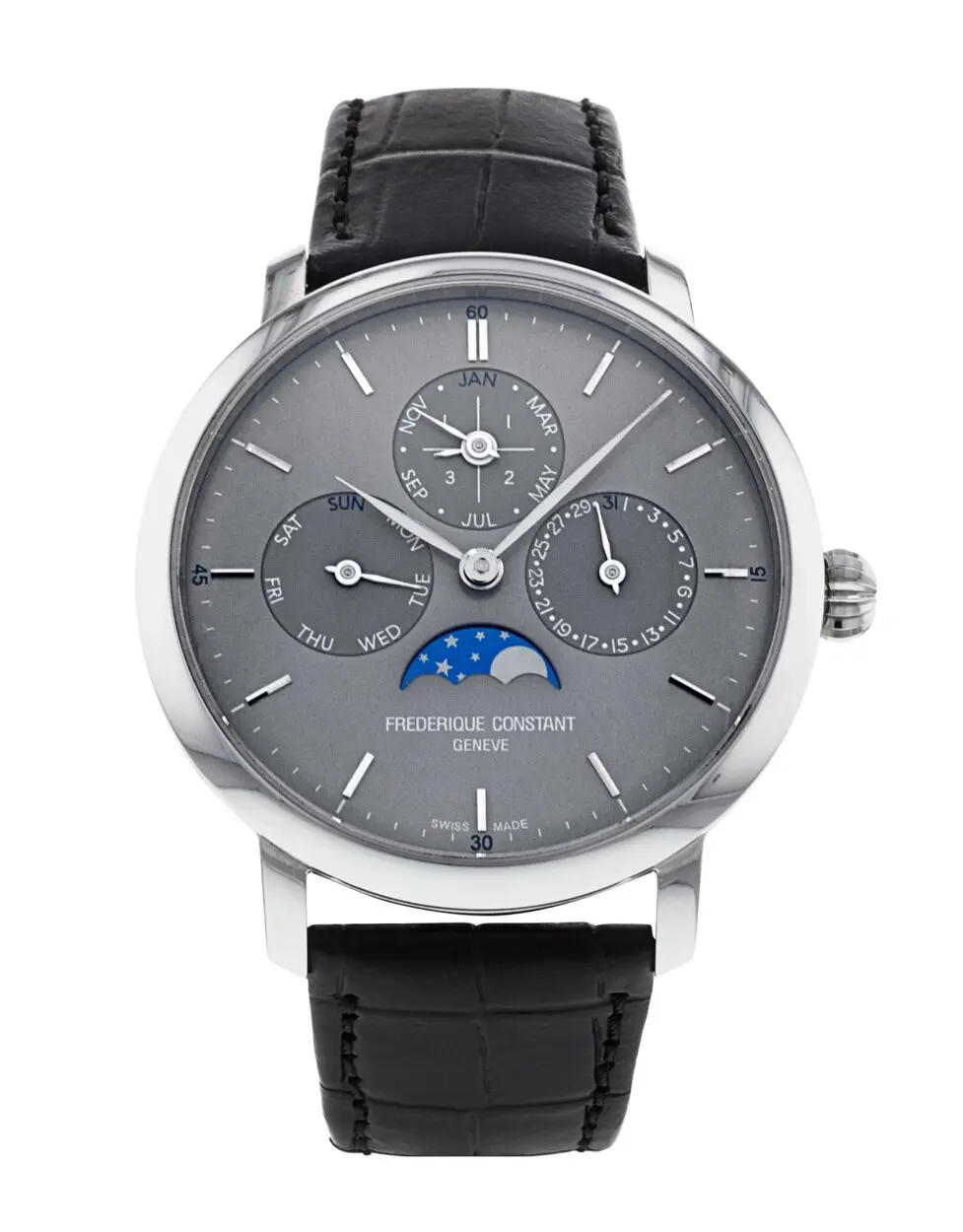 Frederique Constant Slimline FC-775G4S6 FC-775G4S6