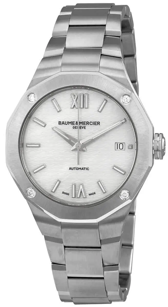 Baume & Mercier Riviera M0A10663 M0A10663
