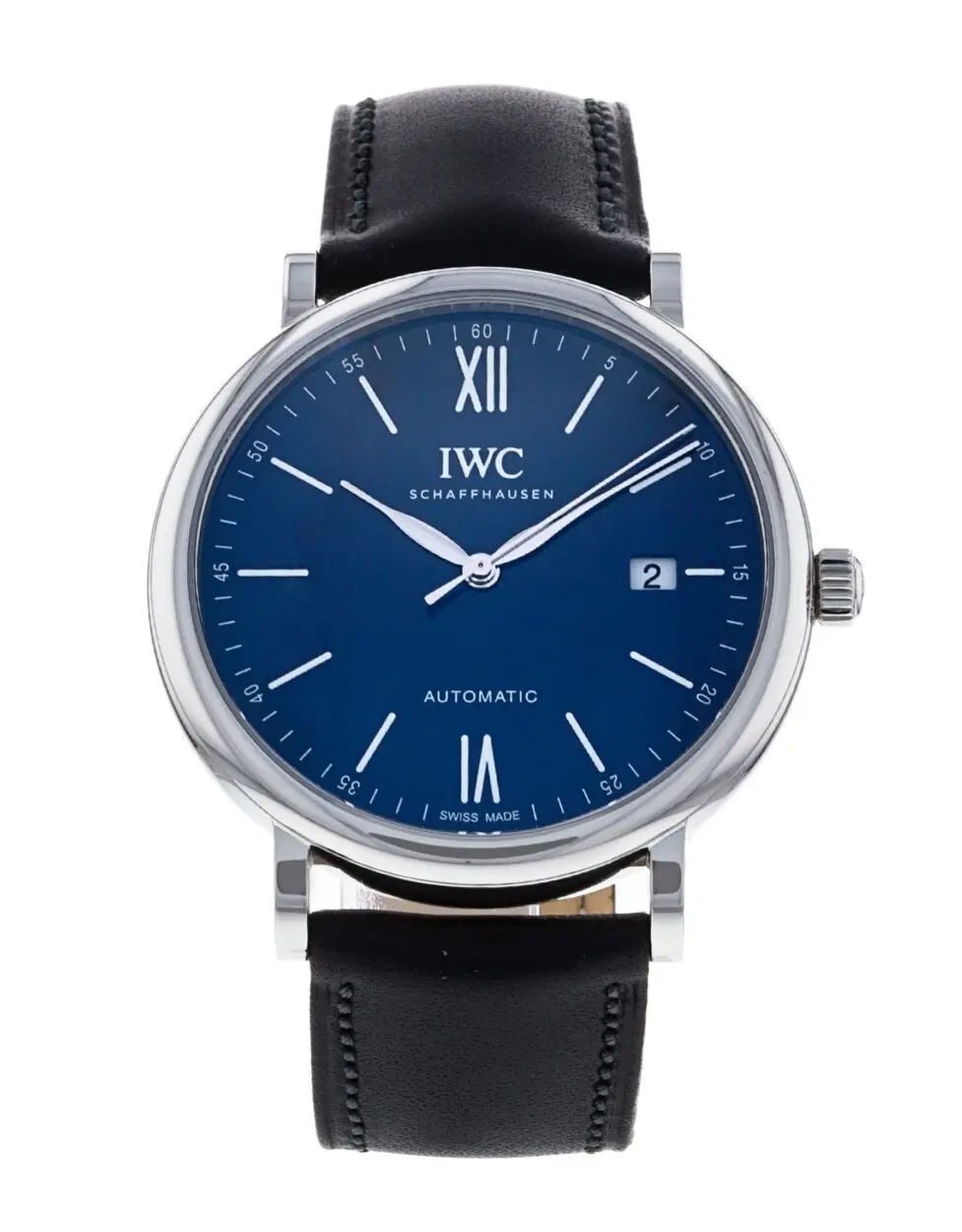 IWC Portofino IW356518 IW356518