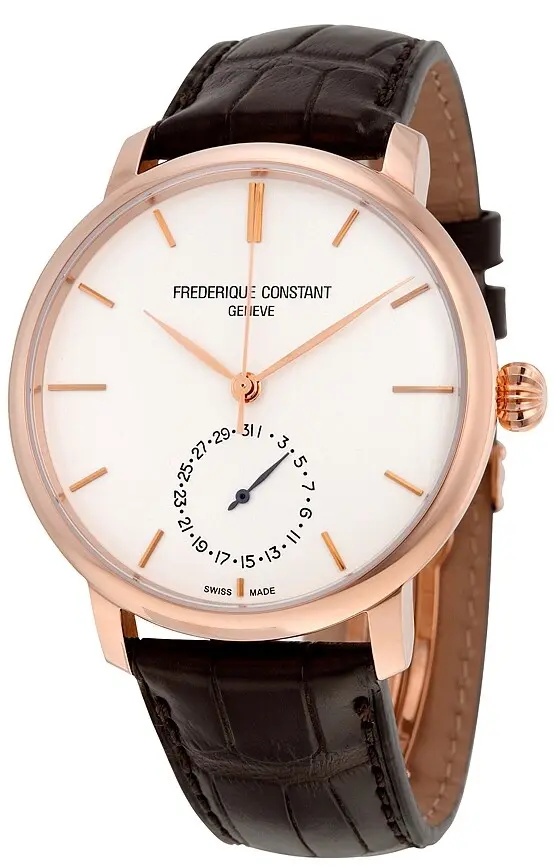 Frederique Constant Maxime Manufacture Automatic FC-710V4S4 FC-710V4S4