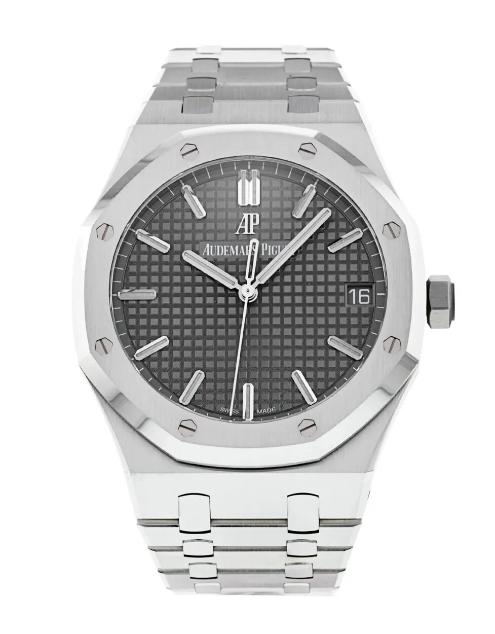 Audemars Piguet Royal Oak 15500ST.OO.1220ST.02 15500ST.OO.1220ST.02
