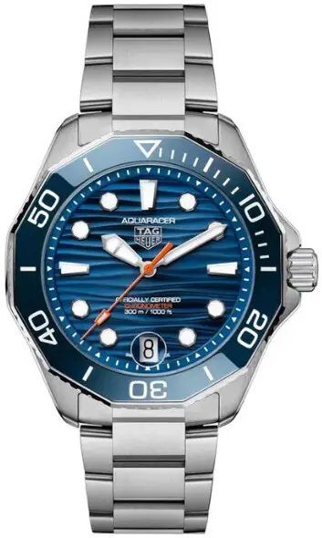TAG Heuer Aquaracer Professional 300 WBP5111.BA0013 WBP5111.BA0013